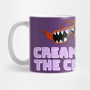 Cream of the Crop Mug